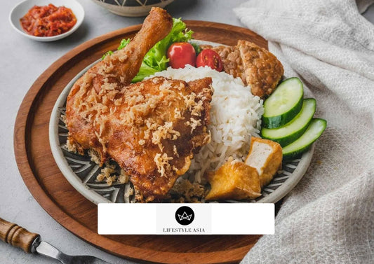 Weekend trip tip: 12 best ayam penyet spots in Singapore
