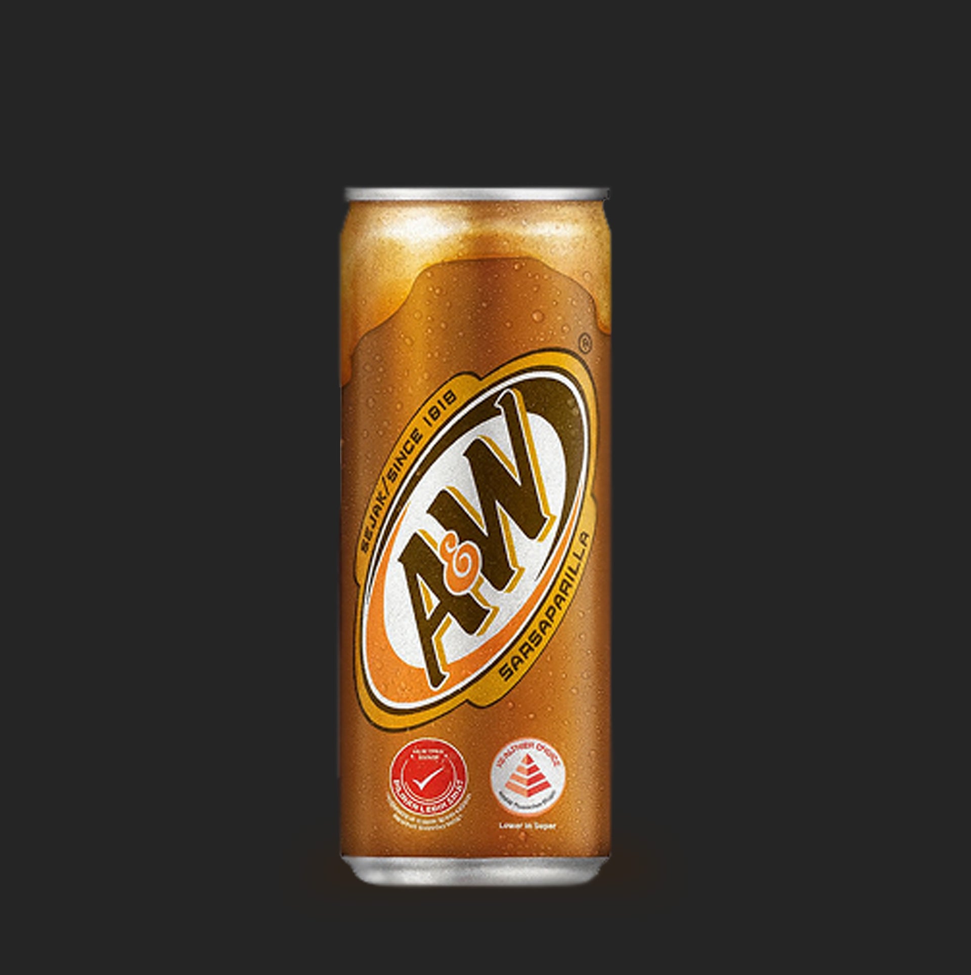 A & W
