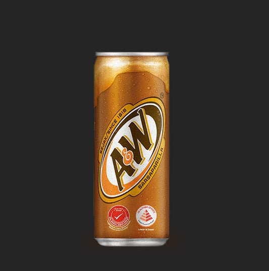 A & W