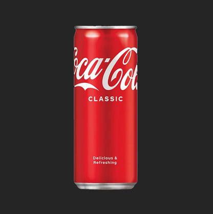 Coca Cola