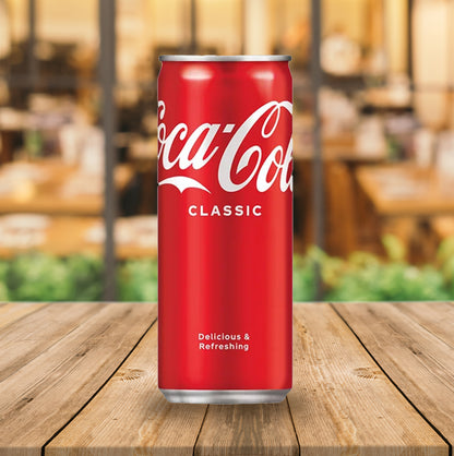 Coca Cola