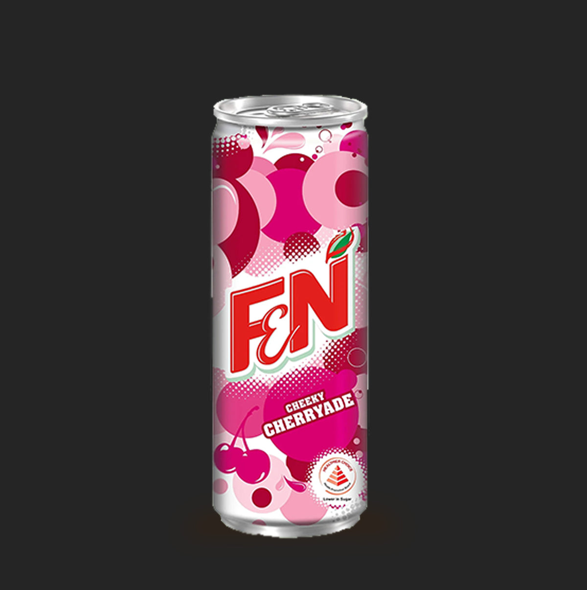 Fanta Red