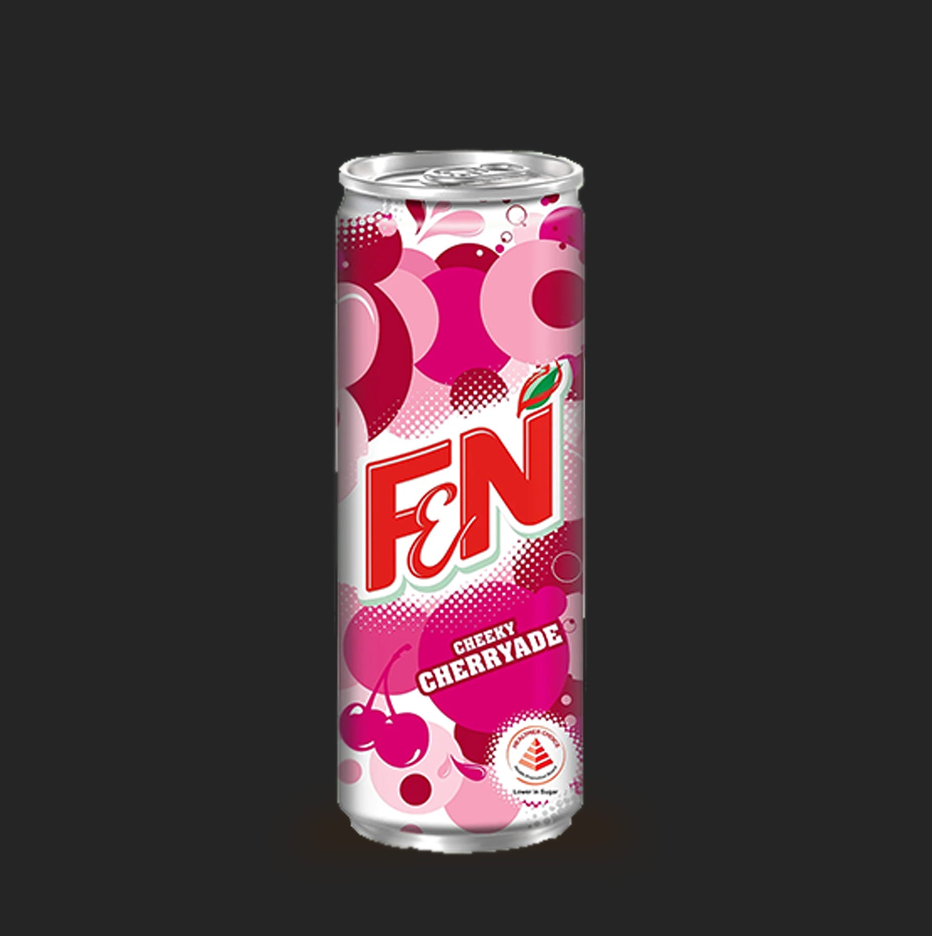 Fanta Red