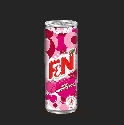 Fanta Red