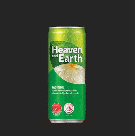 H&E Green Tea