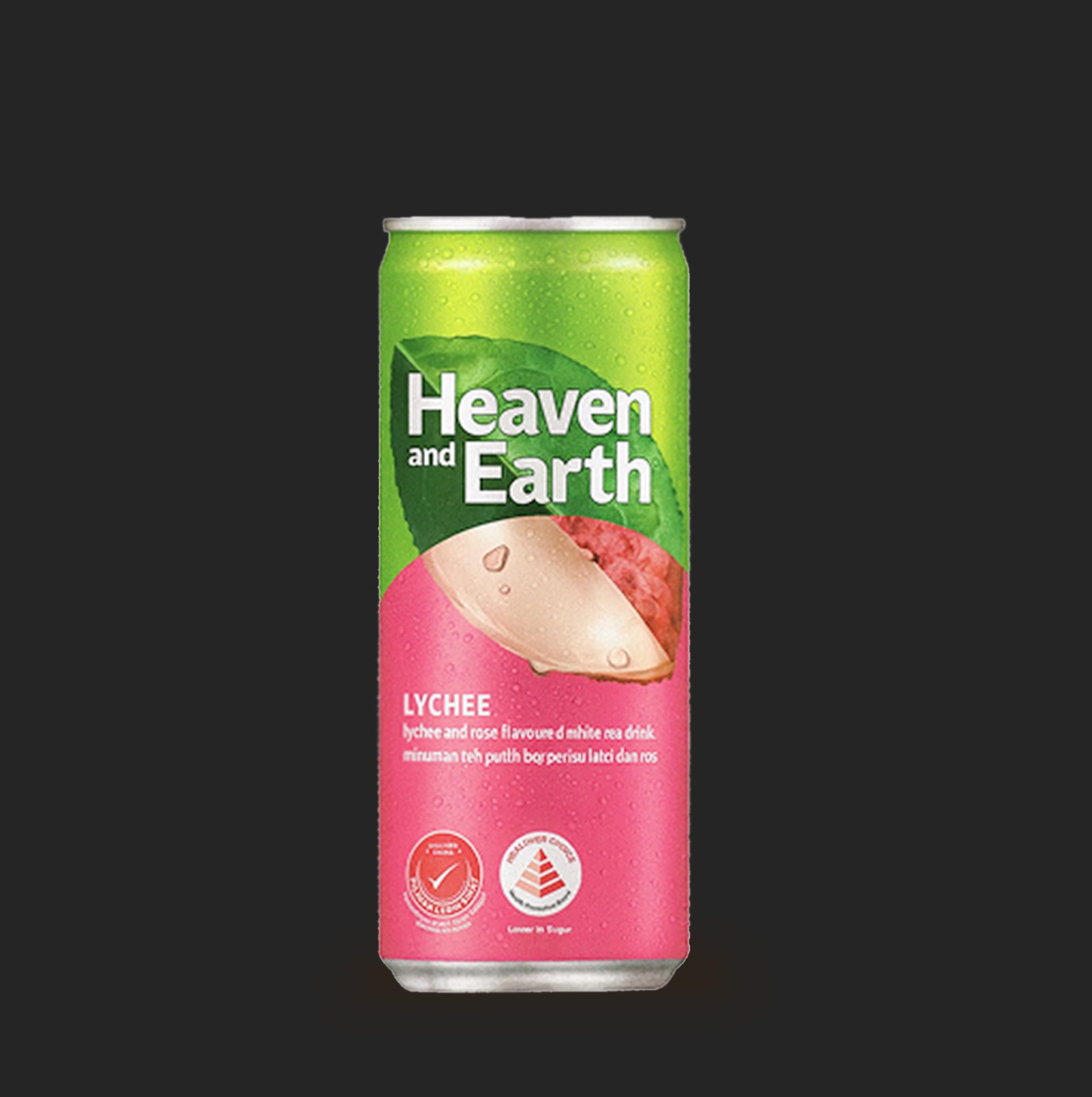 H&E Ice Jasmine Lychee