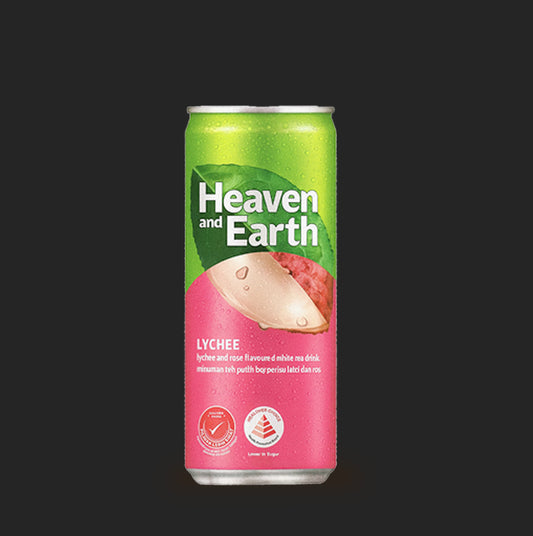 H&E Ice Jasmine Lychee