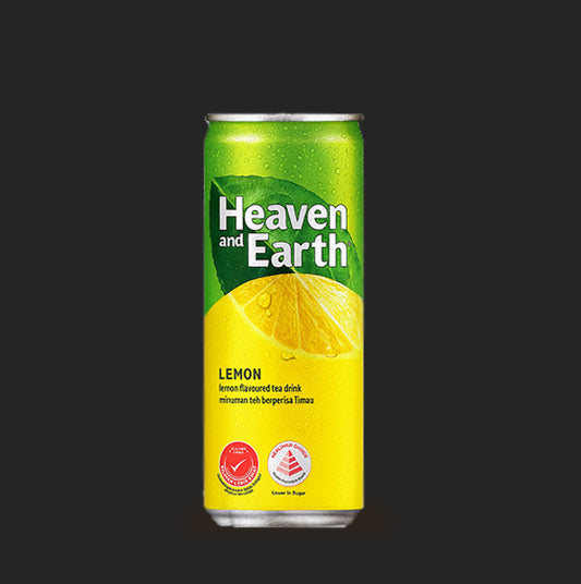 H&E Ice Lemon Tea