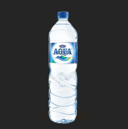 Mineral Water