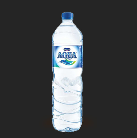 Mineral Water