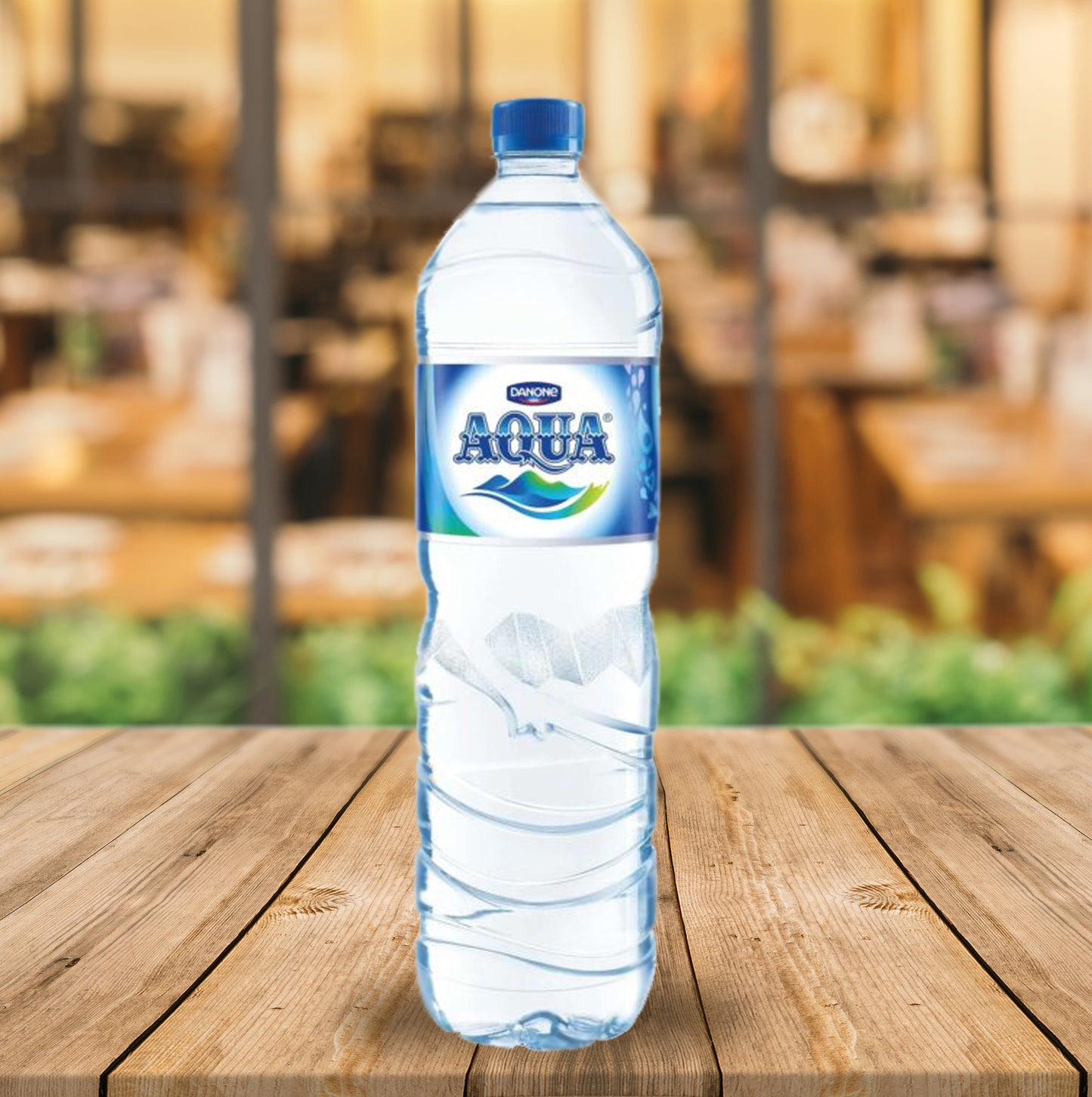 Mineral Water