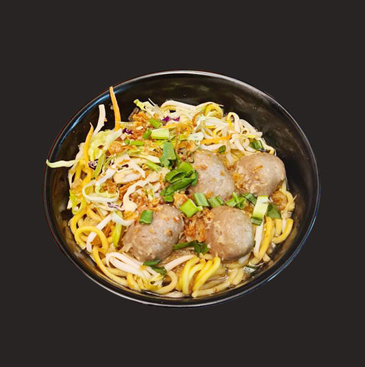 Soto Bakso