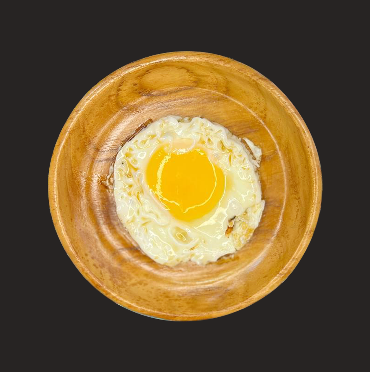 Telur Mata Lembu/Fried Egg