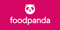 Image of foodpanda logo