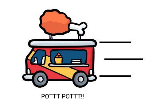 Image of Pottt Pottt logo