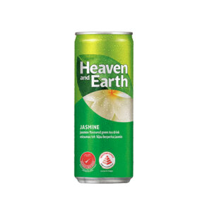 H&E Green Tea