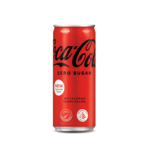 Coca Cola Zero