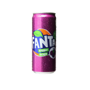Fanta Grape