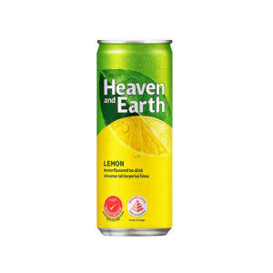 H&E Ice Lemon Tea