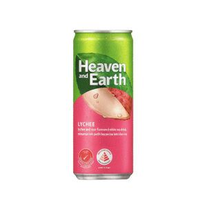 H&E Ice Jasmine Lychee