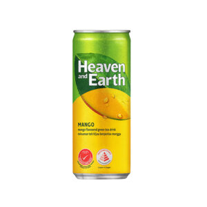 H&E Mango Green Tea