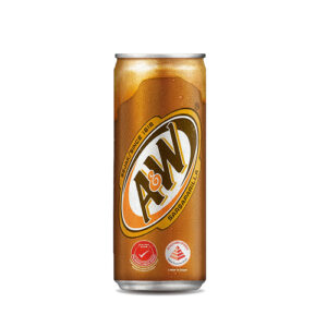 A & W
