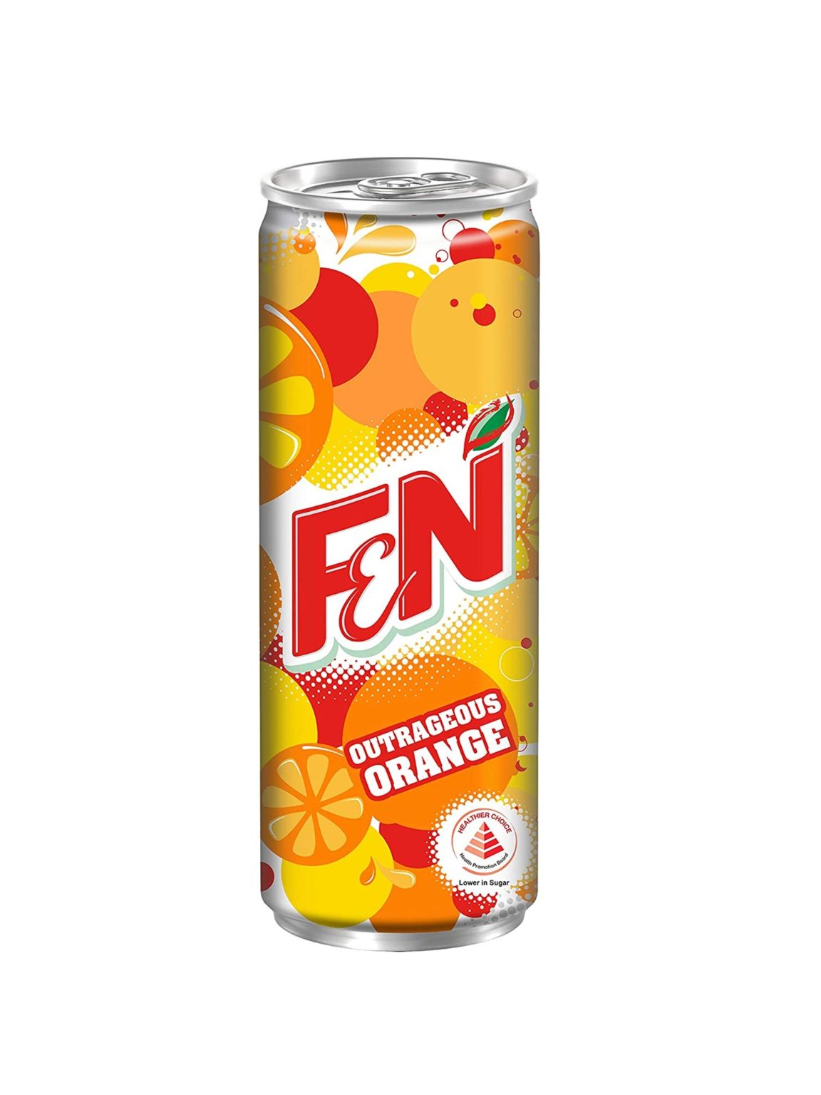 Fanta Orange Zoul's Corner