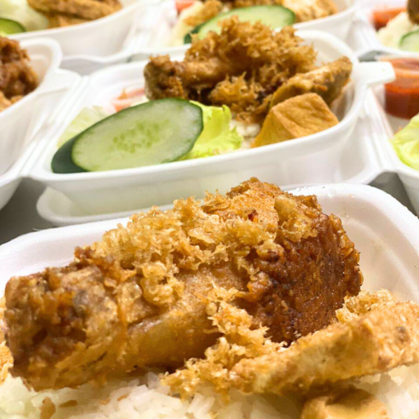 Donate a Meal, Spread Kindness - Image 2